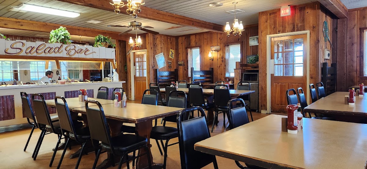 Catfish King Restaurant